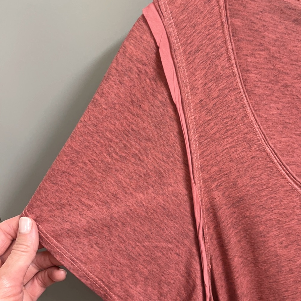 Ella Moss Small Tunic - Picture 3 of 4